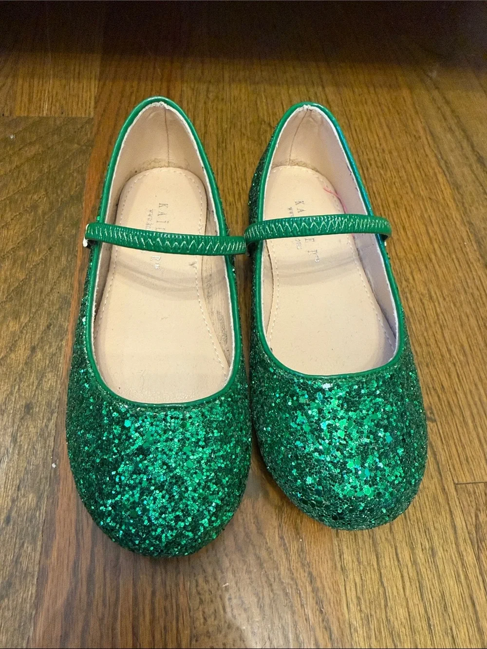Kailee P kaillee sparkly